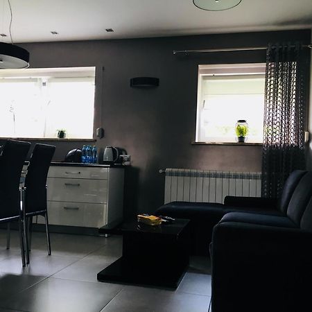 Apartament Ala Zabrze Exterior photo