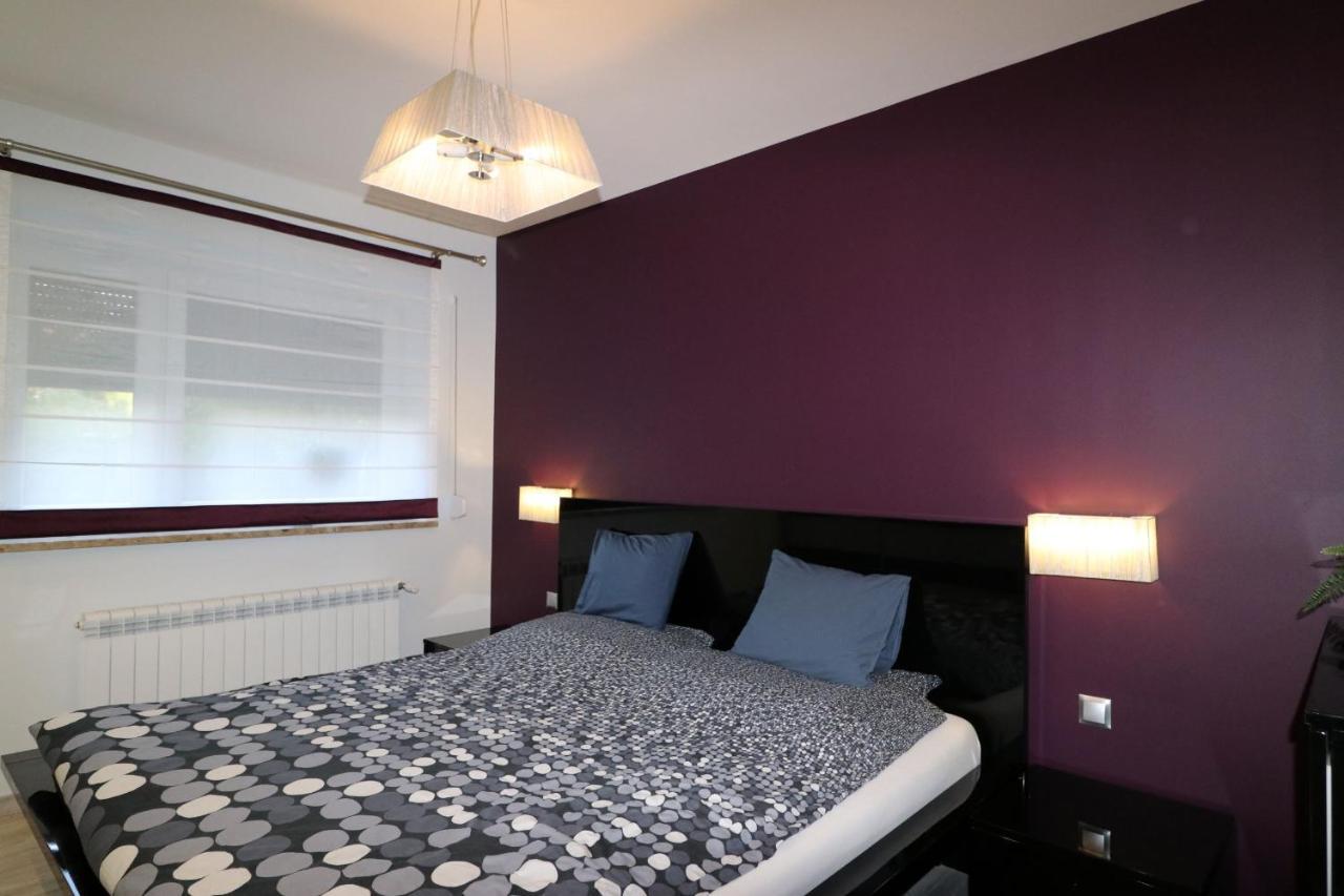Apartament Ala Zabrze Exterior photo
