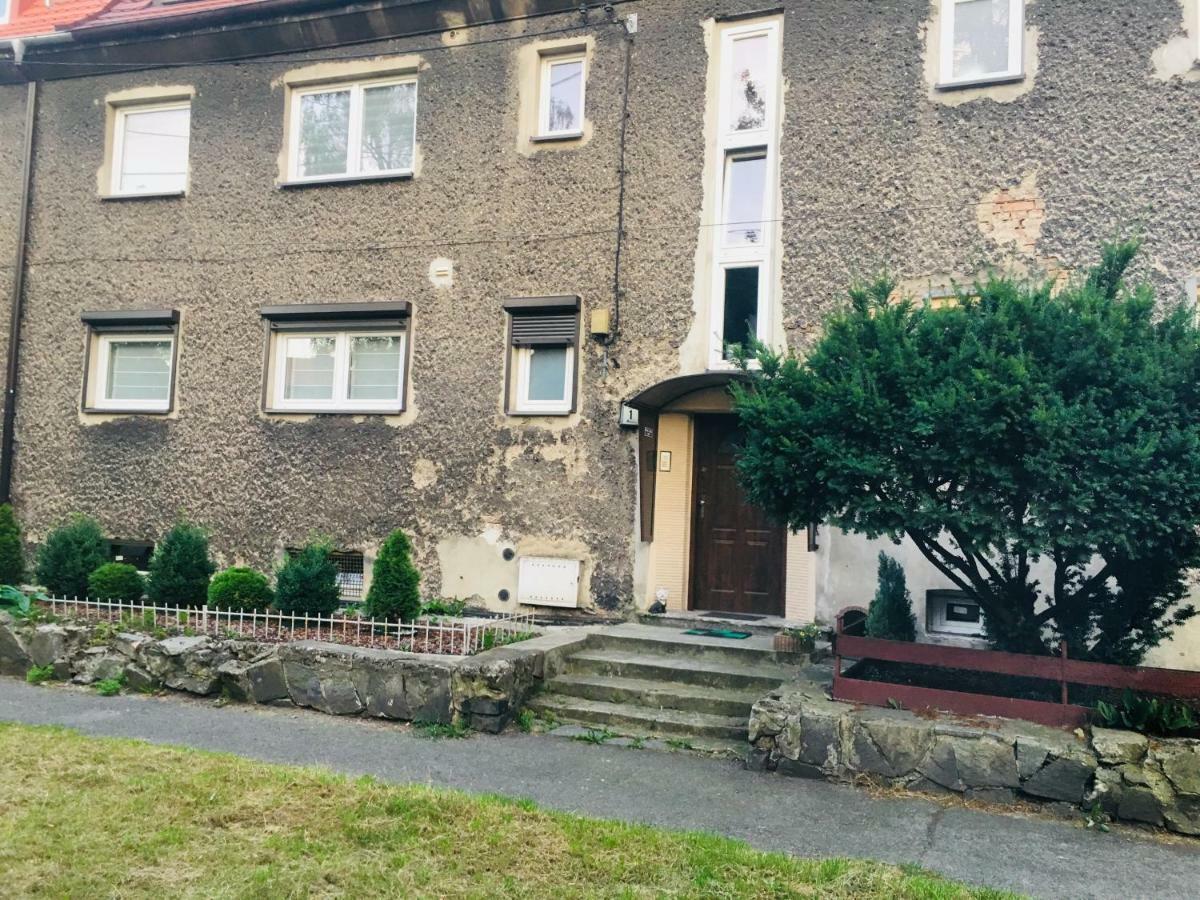 Apartament Ala Zabrze Exterior photo