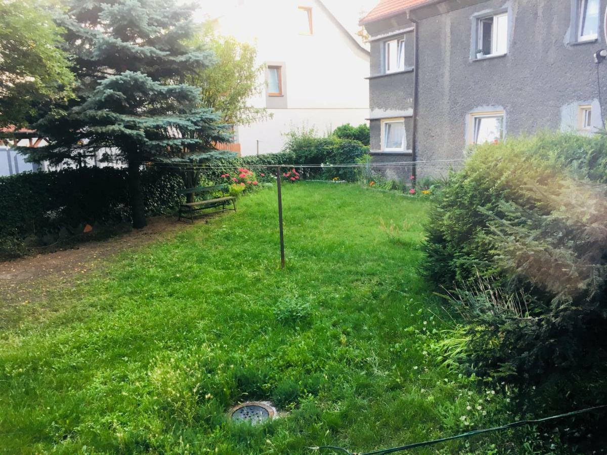 Apartament Ala Zabrze Exterior photo