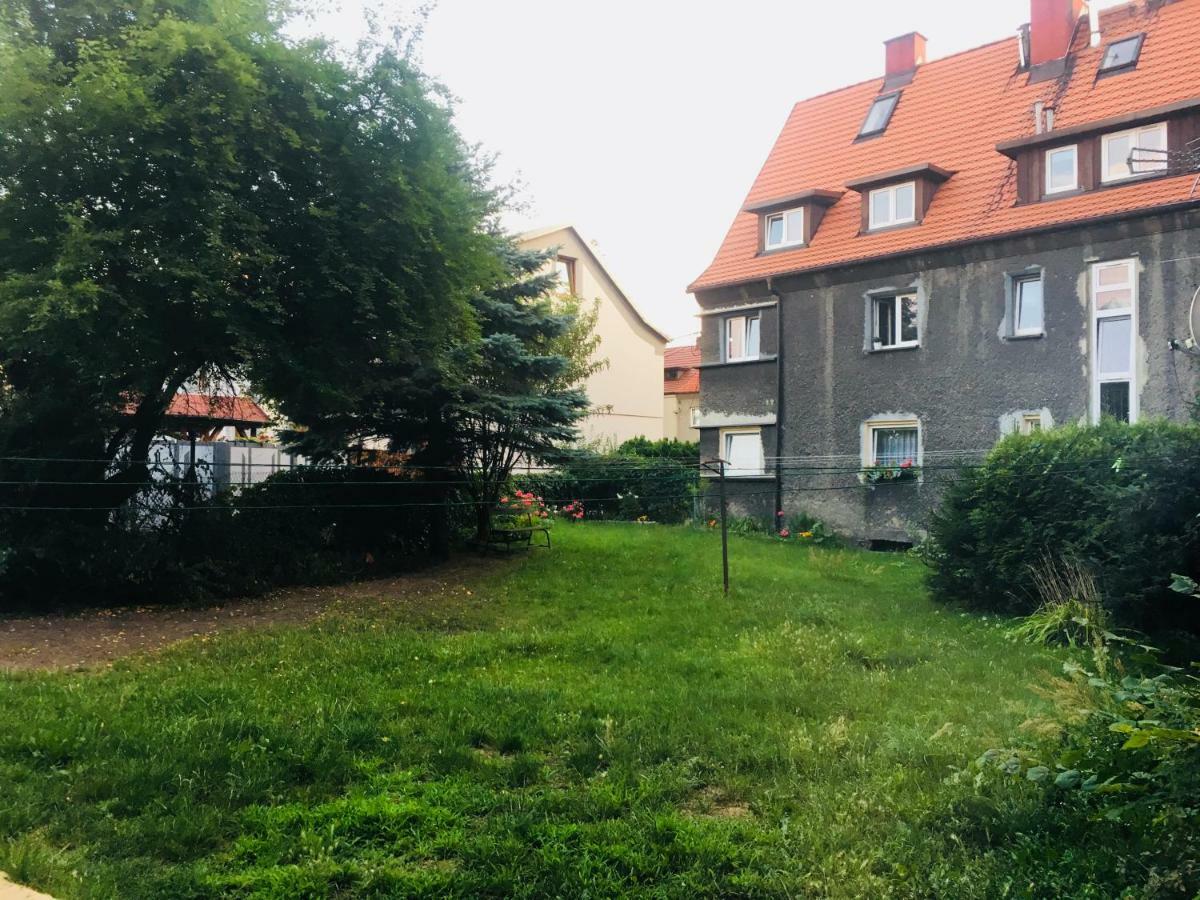 Apartament Ala Zabrze Exterior photo