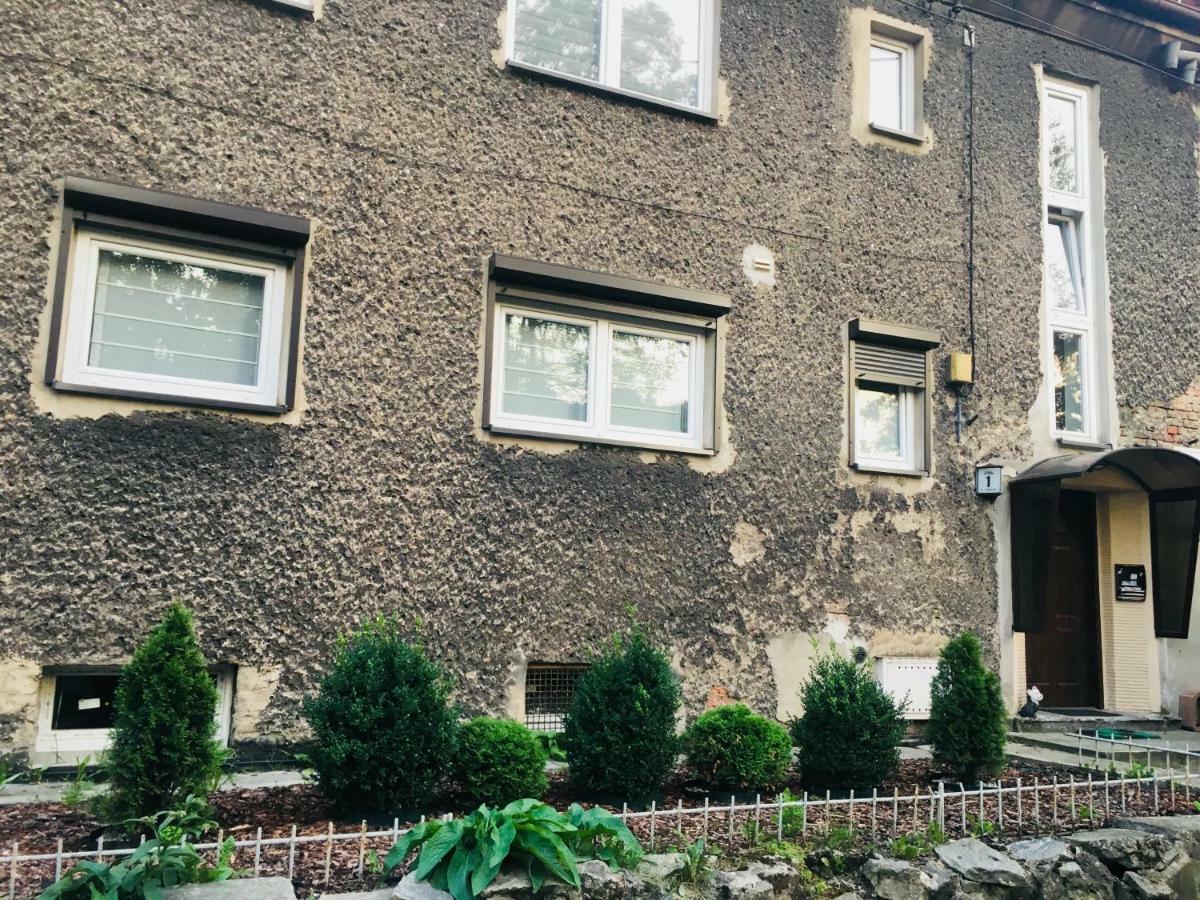 Apartament Ala Zabrze Exterior photo