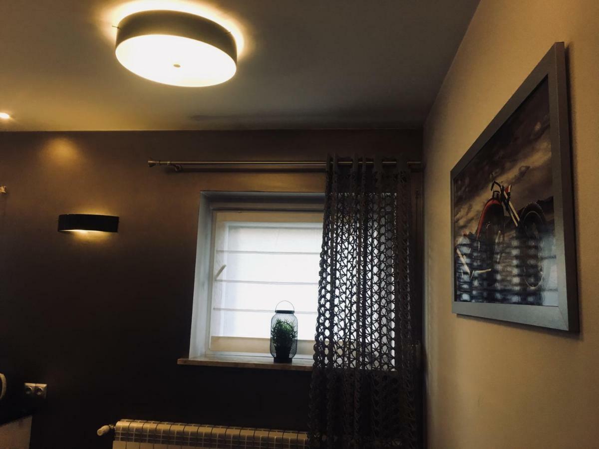 Apartament Ala Zabrze Exterior photo