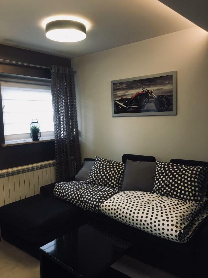 Apartament Ala Zabrze Exterior photo