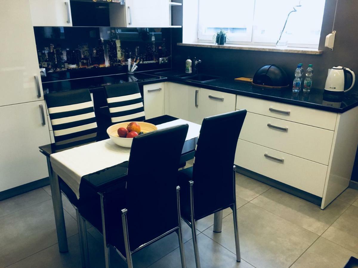 Apartament Ala Zabrze Exterior photo
