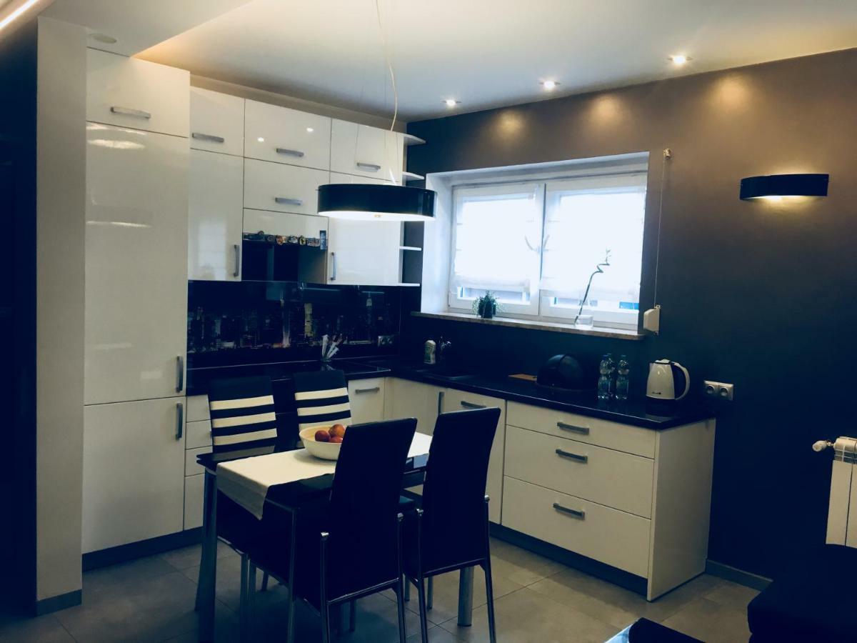 Apartament Ala Zabrze Exterior photo