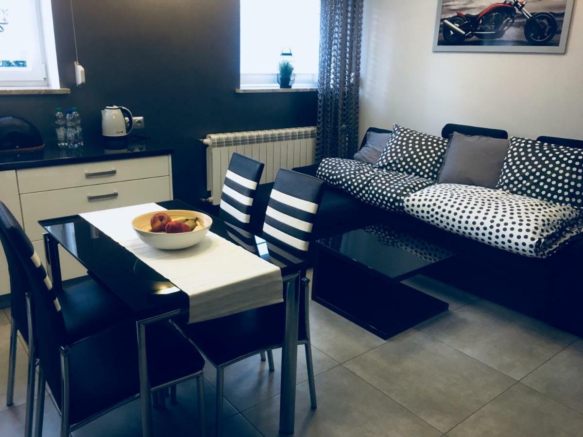 Apartament Ala Zabrze Exterior photo