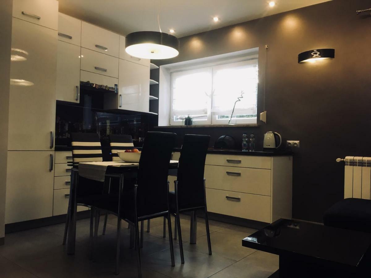 Apartament Ala Zabrze Exterior photo
