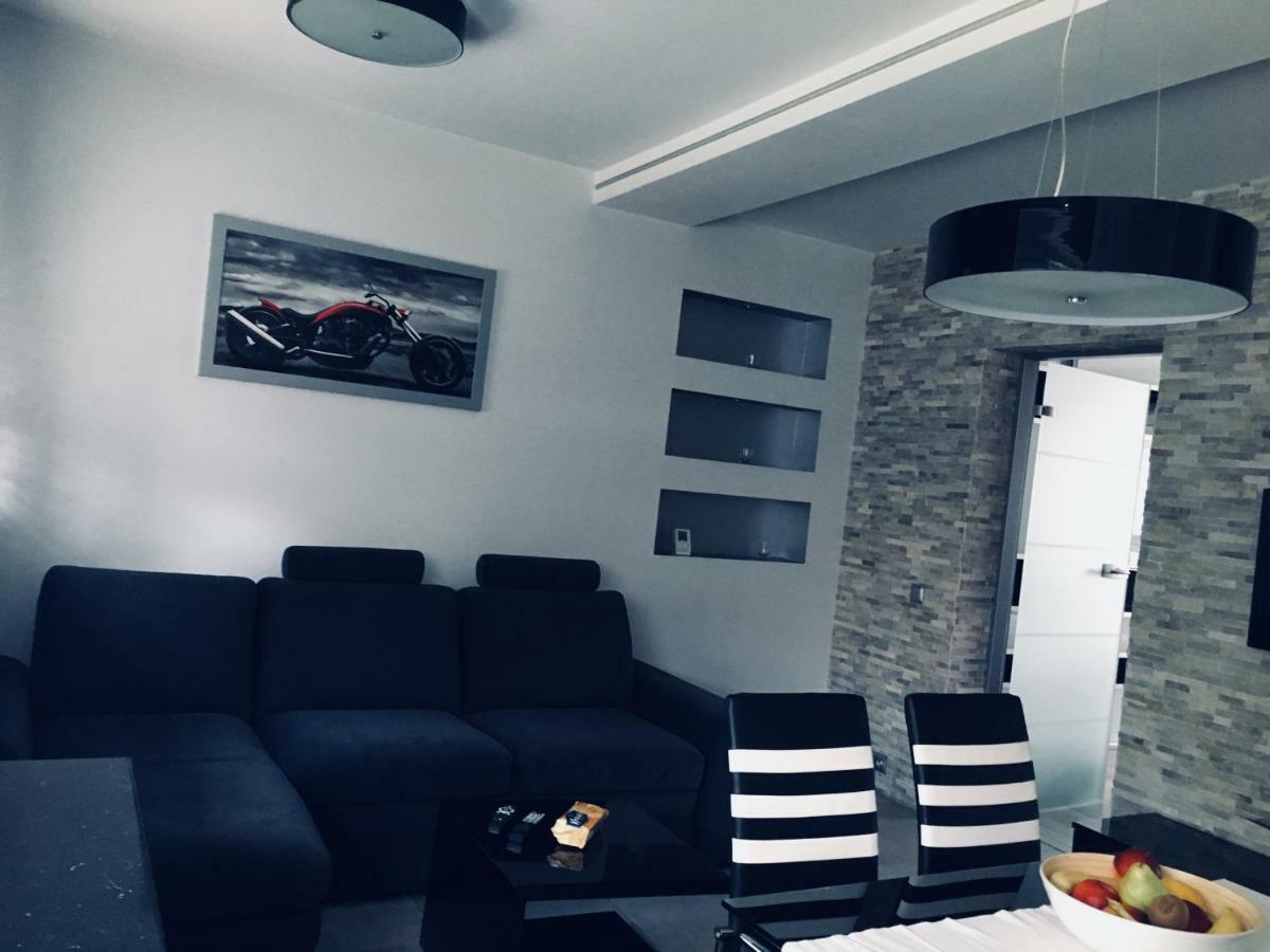 Apartament Ala Zabrze Exterior photo