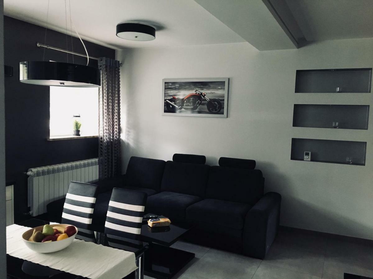 Apartament Ala Zabrze Exterior photo