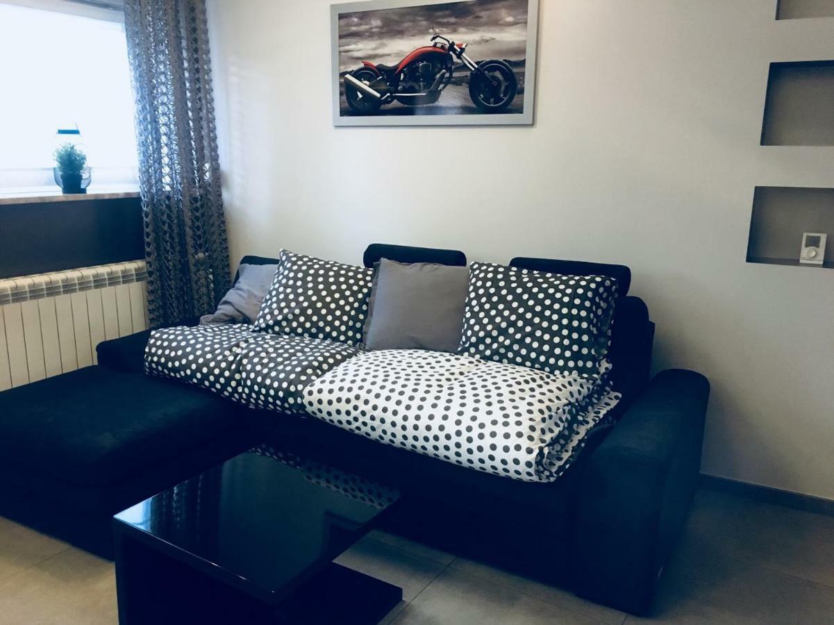 Apartament Ala Zabrze Exterior photo