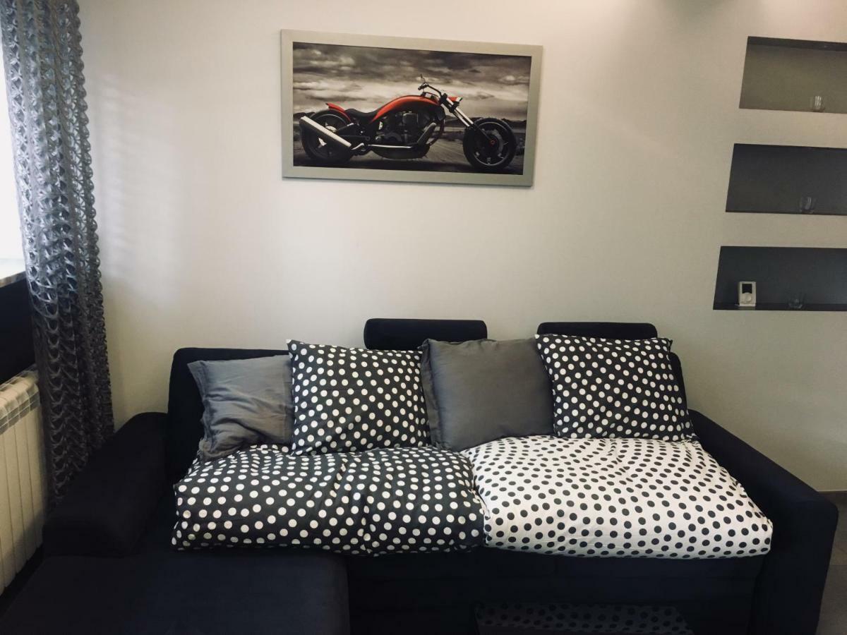 Apartament Ala Zabrze Exterior photo