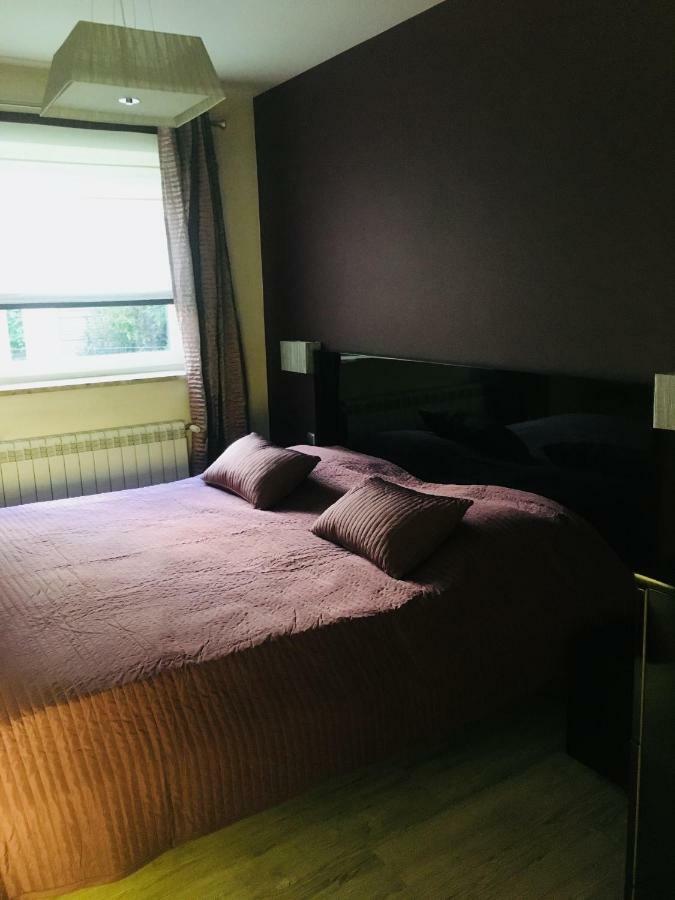 Apartament Ala Zabrze Exterior photo