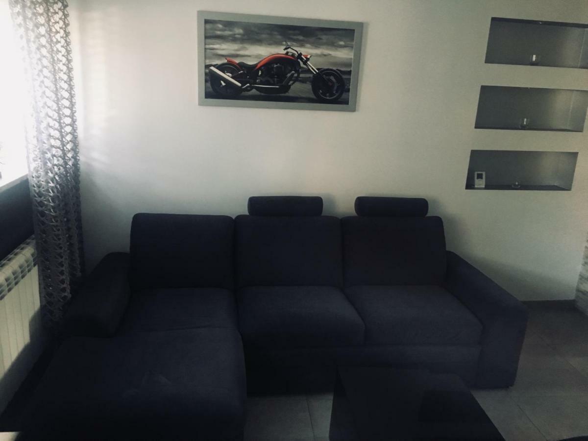Apartament Ala Zabrze Exterior photo