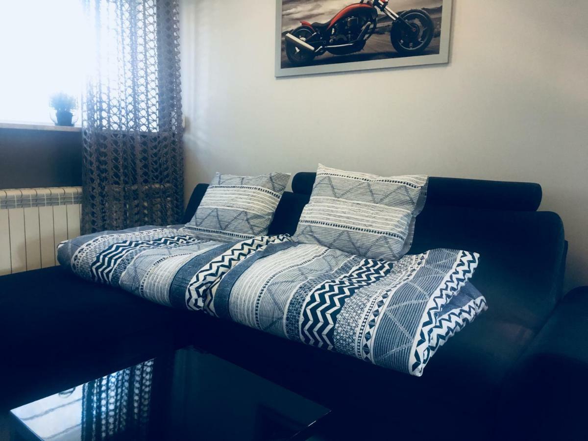 Apartament Ala Zabrze Exterior photo