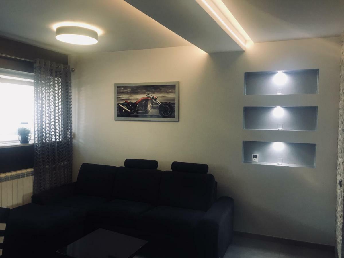 Apartament Ala Zabrze Exterior photo