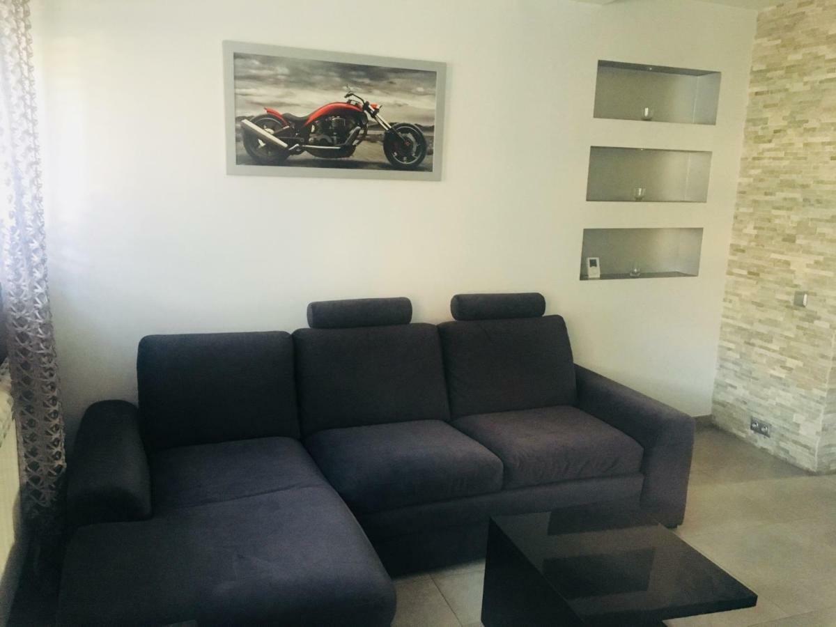 Apartament Ala Zabrze Exterior photo