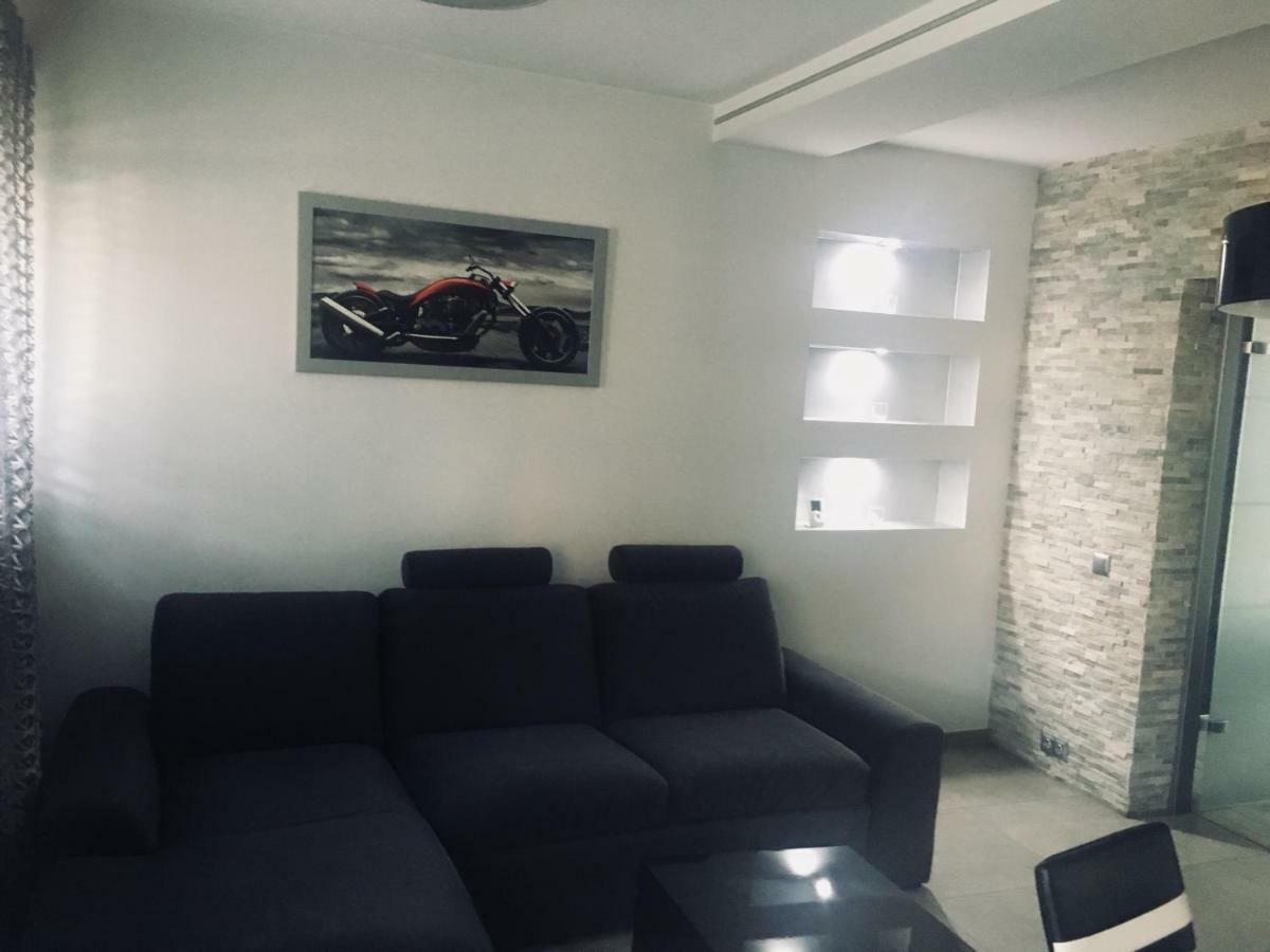 Apartament Ala Zabrze Exterior photo