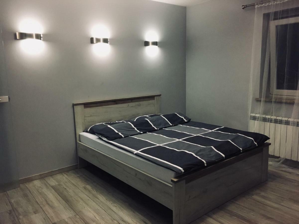 Apartament Ala Zabrze Exterior photo