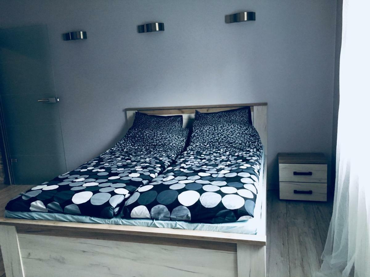 Apartament Ala Zabrze Exterior photo