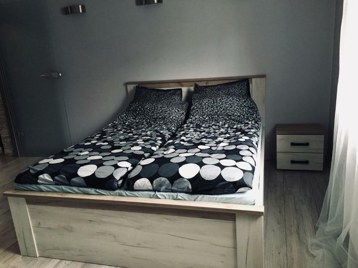 Apartament Ala Zabrze Exterior photo