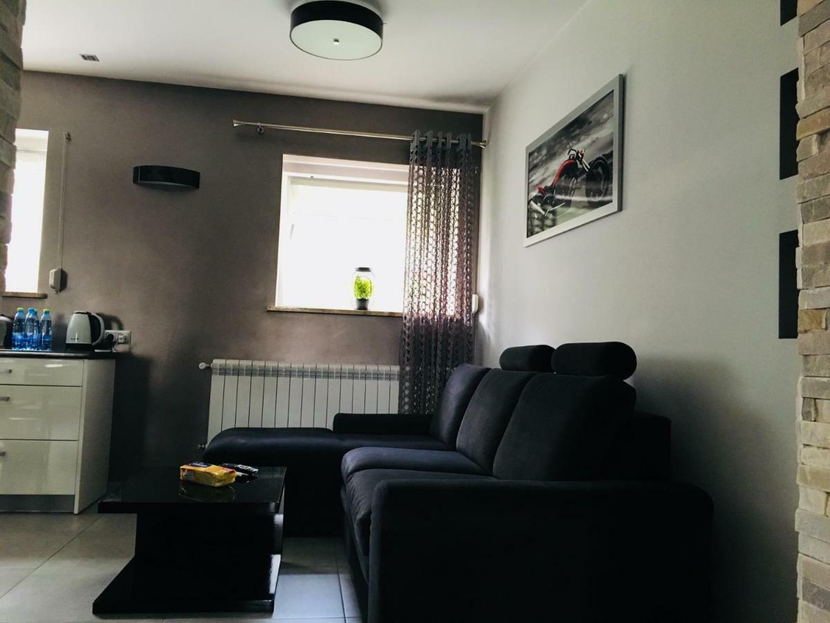 Apartament Ala Zabrze Exterior photo