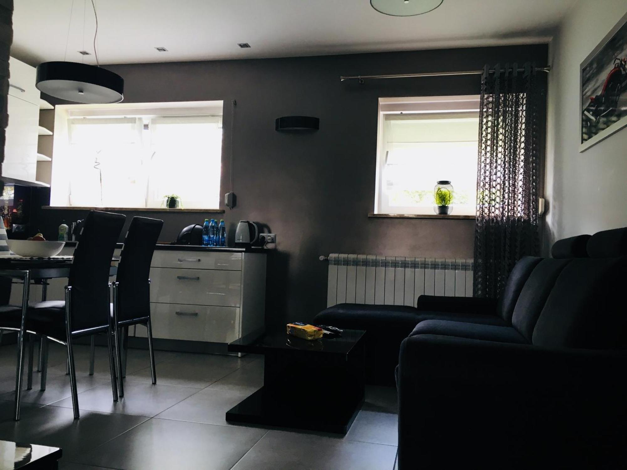 Apartament Ala Zabrze Exterior photo