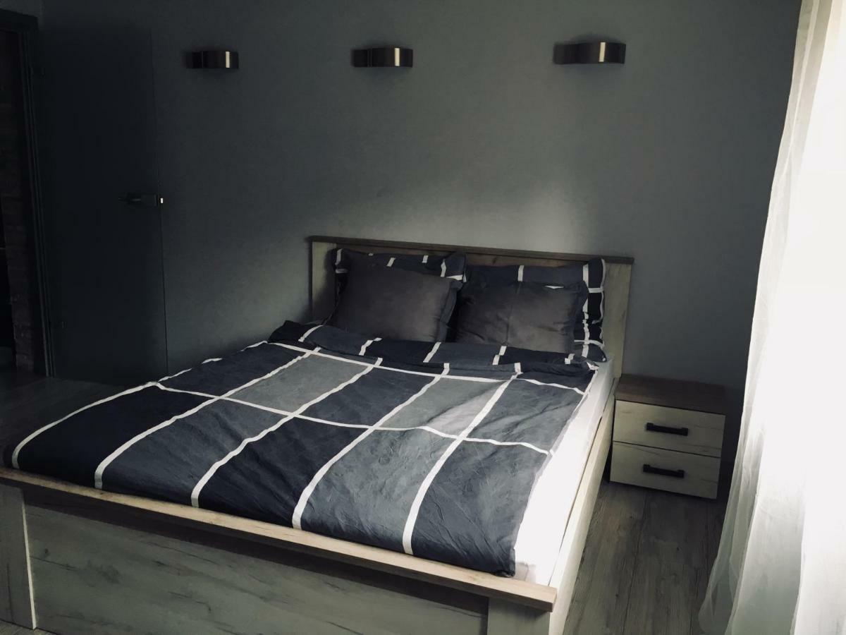 Apartament Ala Zabrze Exterior photo