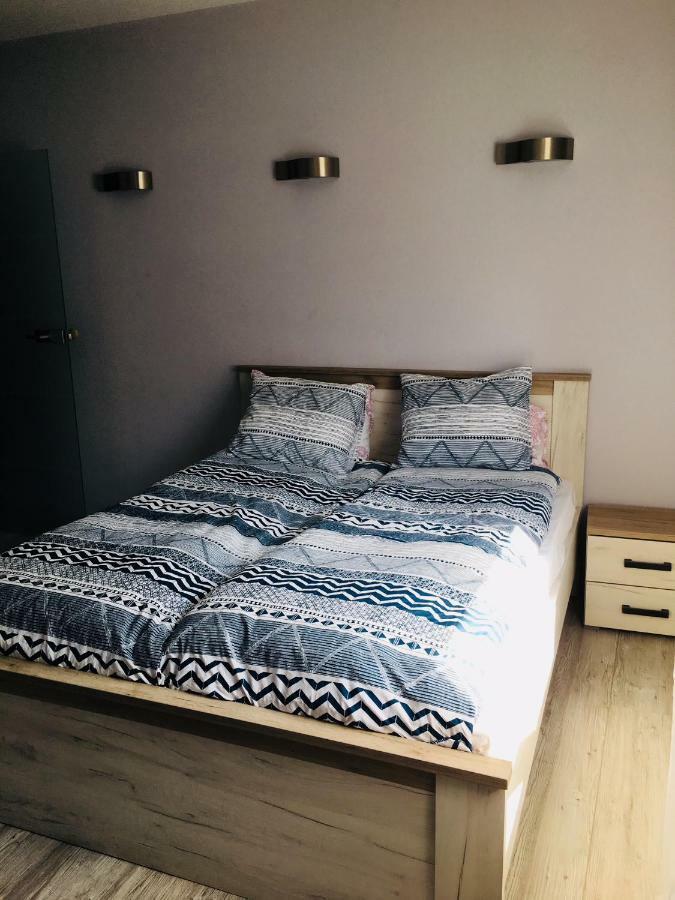 Apartament Ala Zabrze Exterior photo