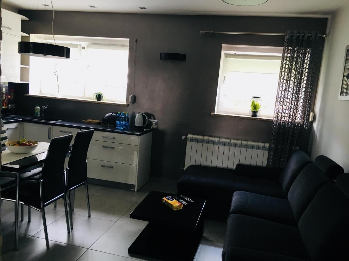 Apartament Ala Zabrze Exterior photo