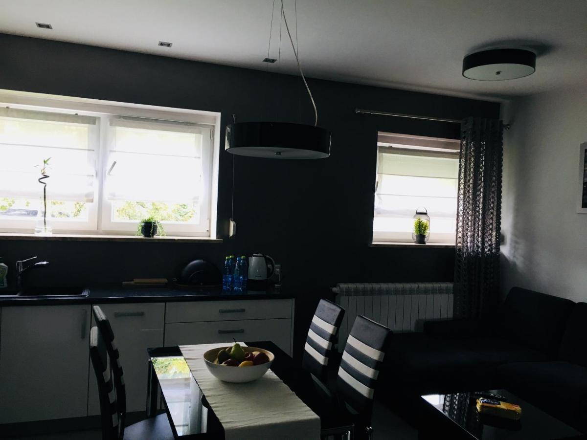 Apartament Ala Zabrze Exterior photo