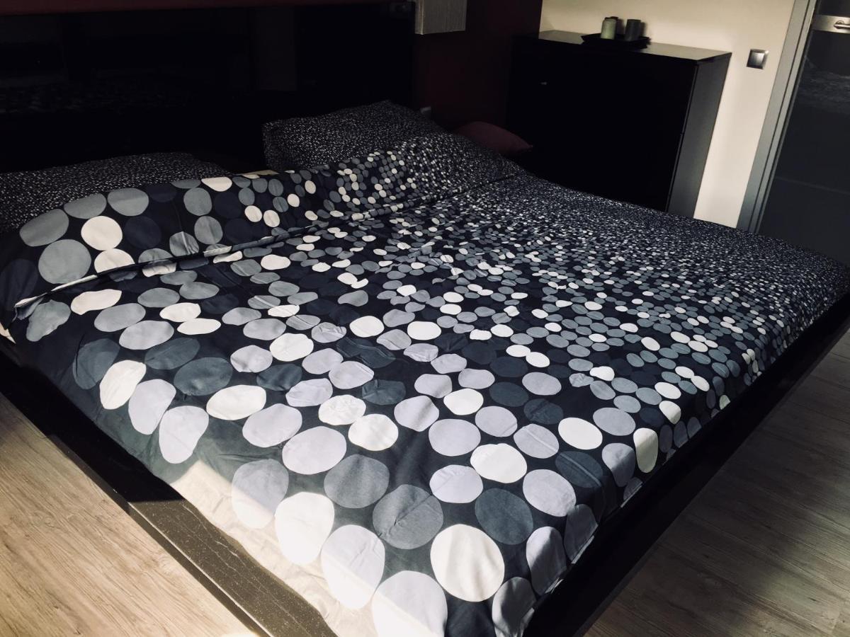 Apartament Ala Zabrze Exterior photo
